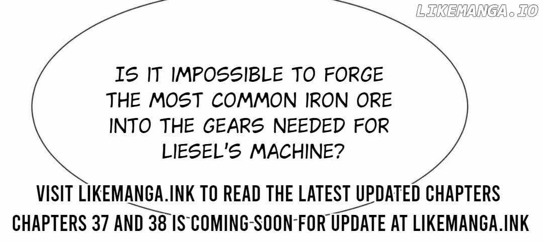 Forging an Industrial Empire in a Magical World Chapter 36 50
